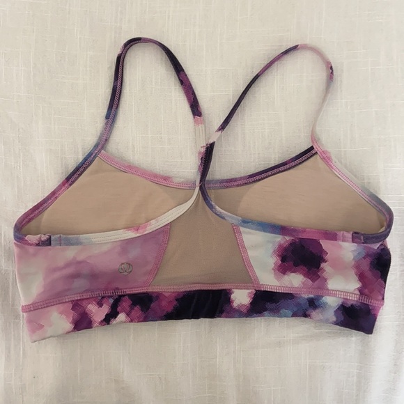 Lululemon Bra - Picture 2 of 4